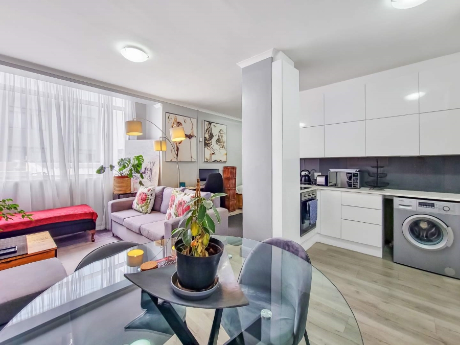 0 Bedroom Property for Sale in Cape Town City Centre Western Cape